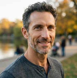 Frank D. Profile
