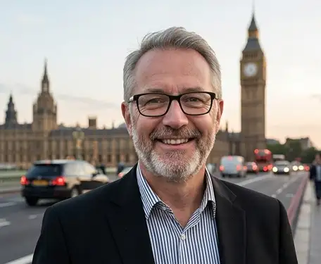 David K. Profile